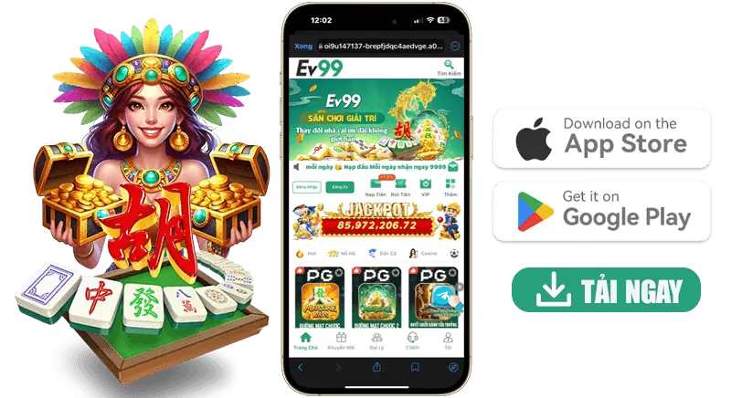 Mã QR Tải App Jun-88