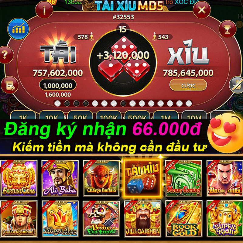 Casino Trực tuyến Jun-88